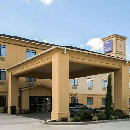 Sleep Inn & Suites Hwy 290-Nw Freeway